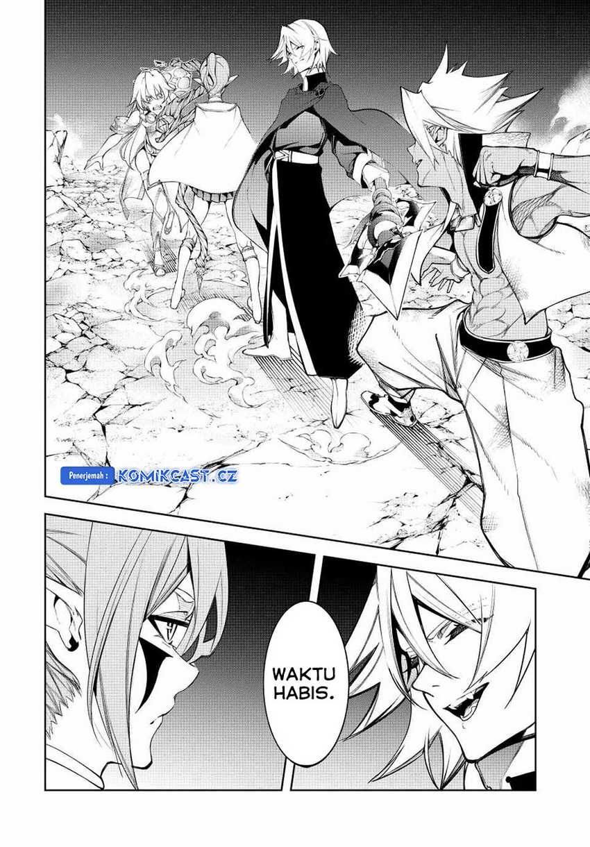 Chapter 40 - halaman 11