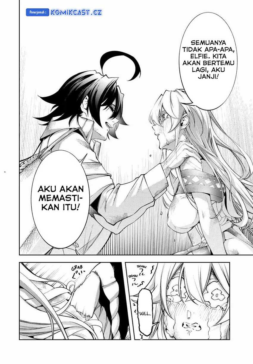 Chapter 40 - halaman 22