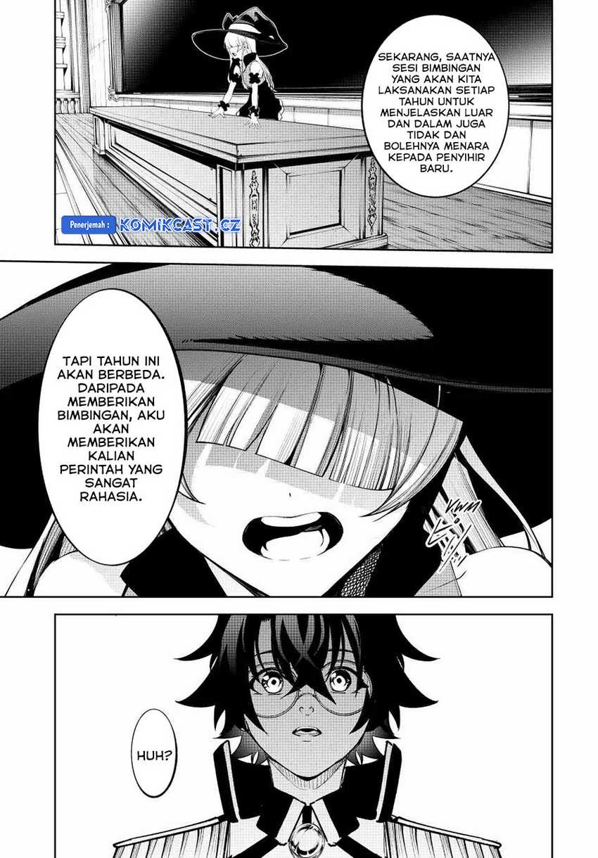 Chapter 40 - halaman 31