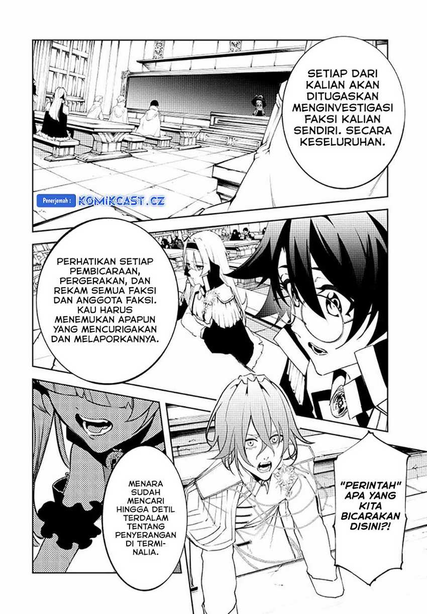 Chapter 40 - halaman 32