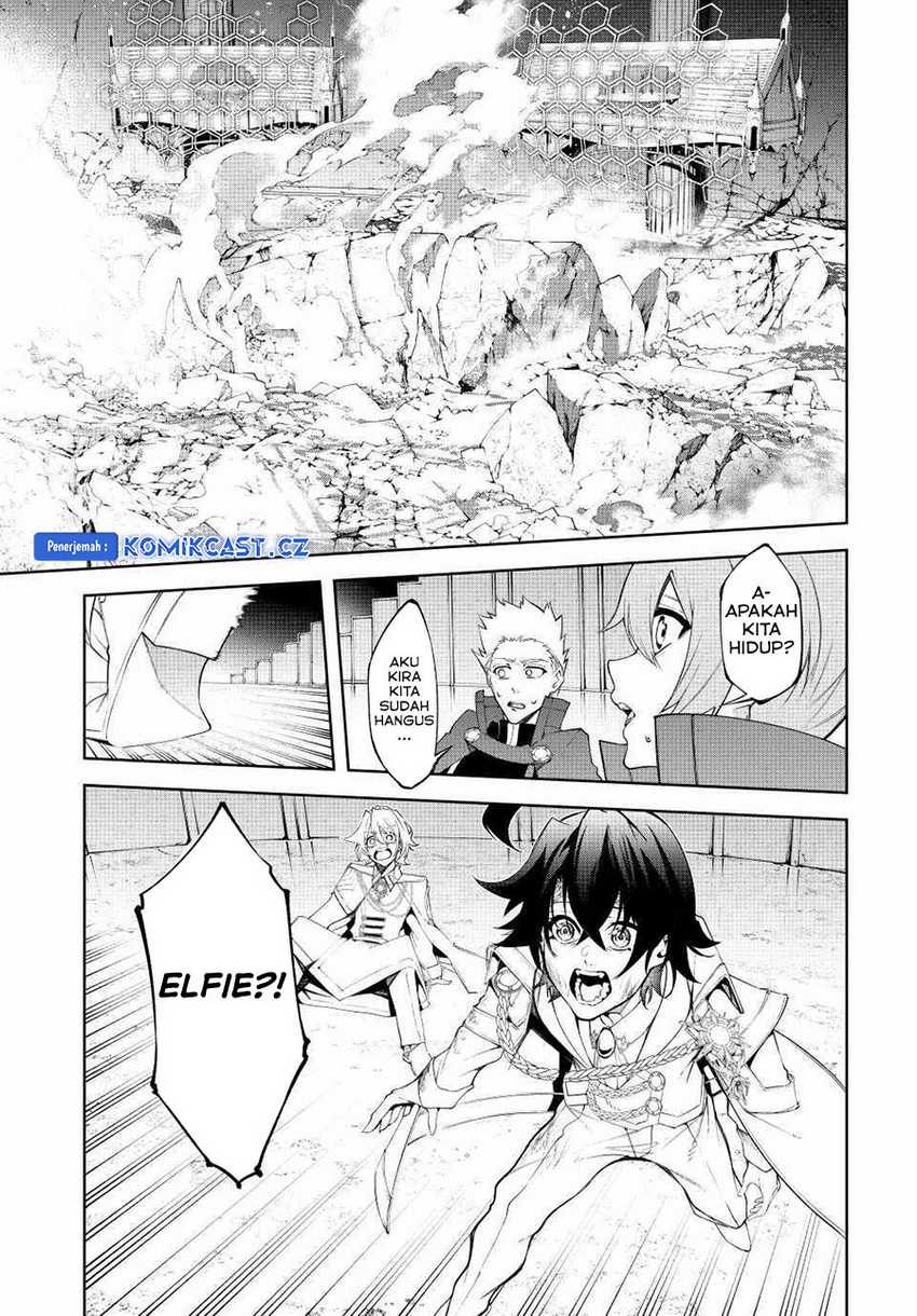Chapter 40 - halaman 8
