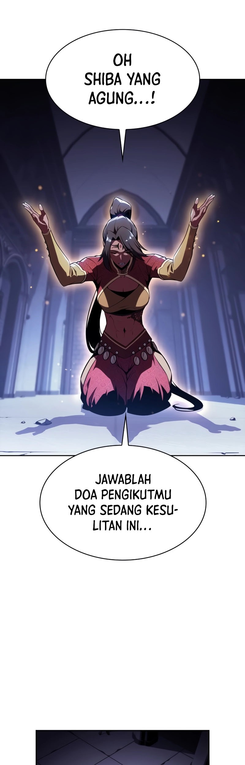 Chapter 164 - halaman 16