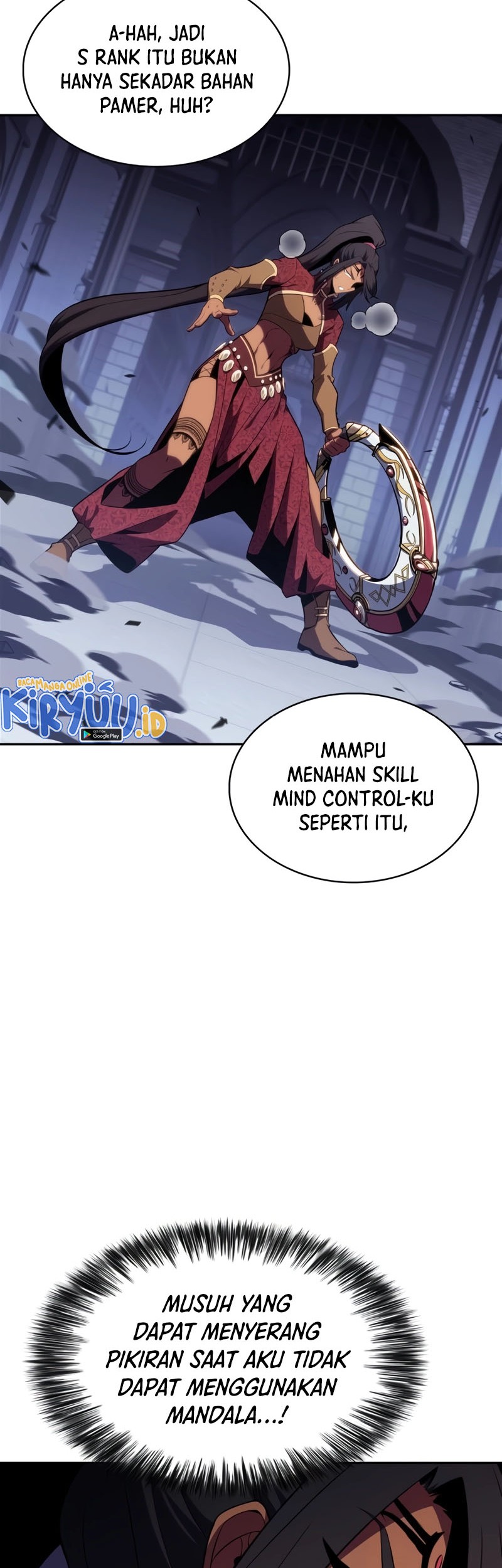 Chapter 164 - halaman 22
