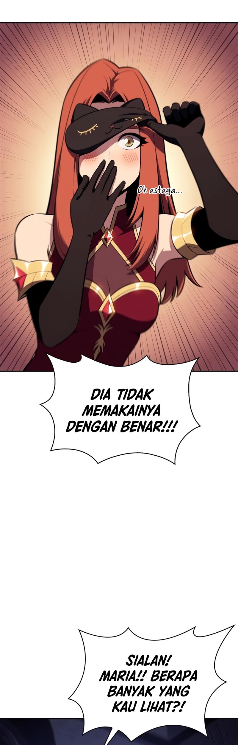 Chapter 164 - halaman 29