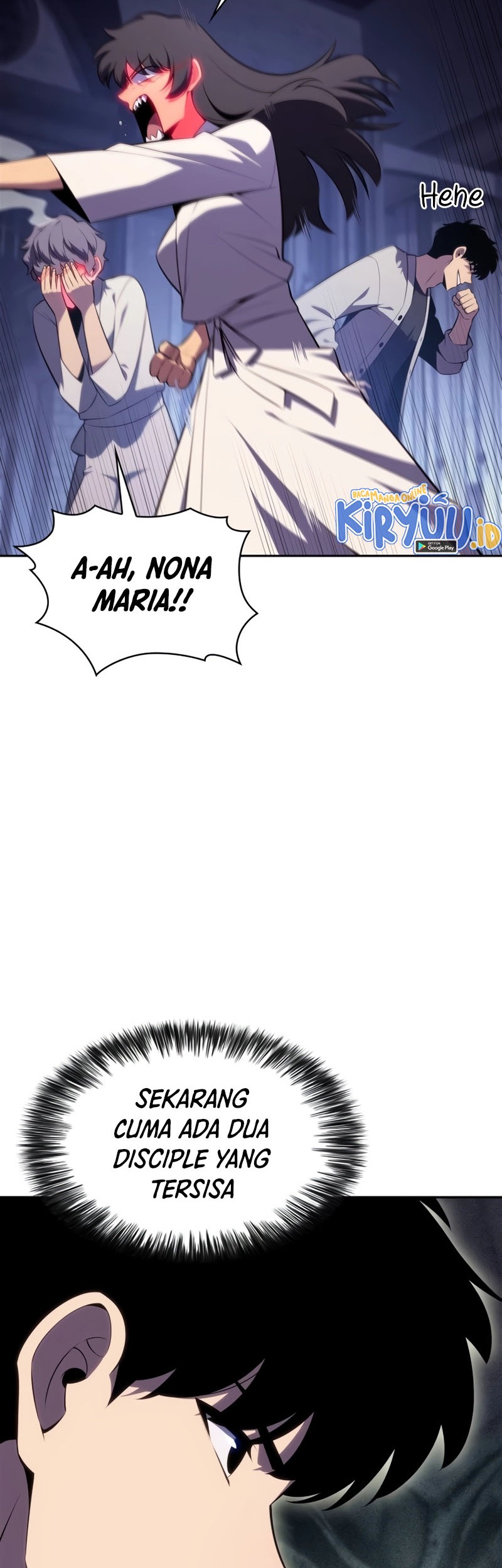 Chapter 164 - halaman 30