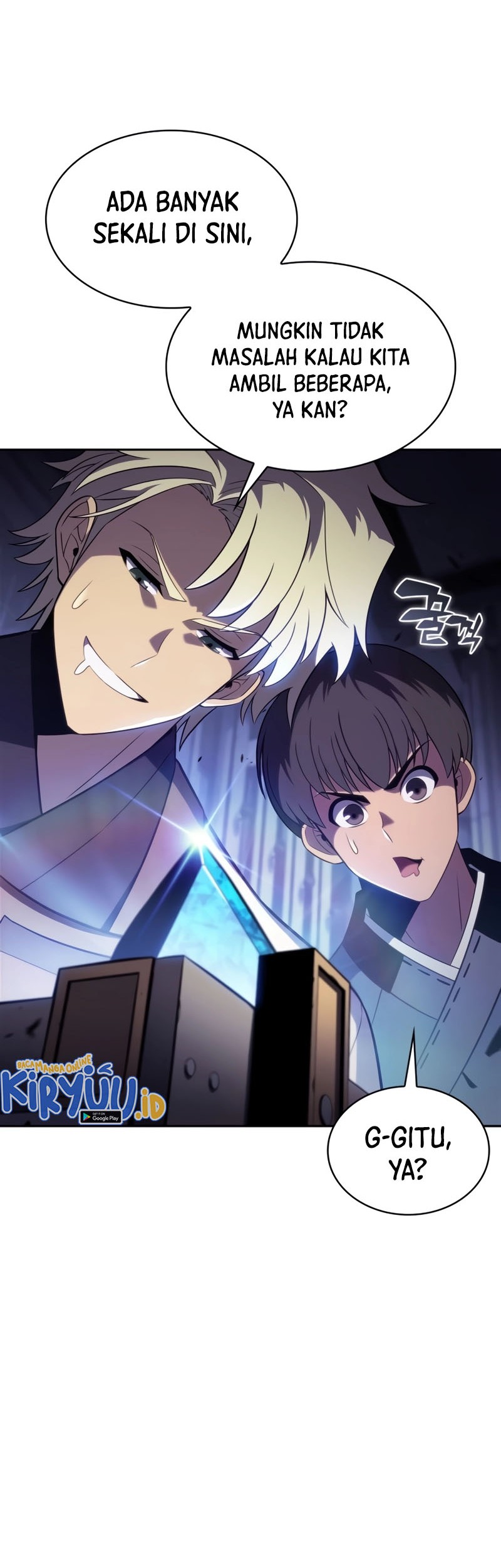 Chapter 164 - halaman 36