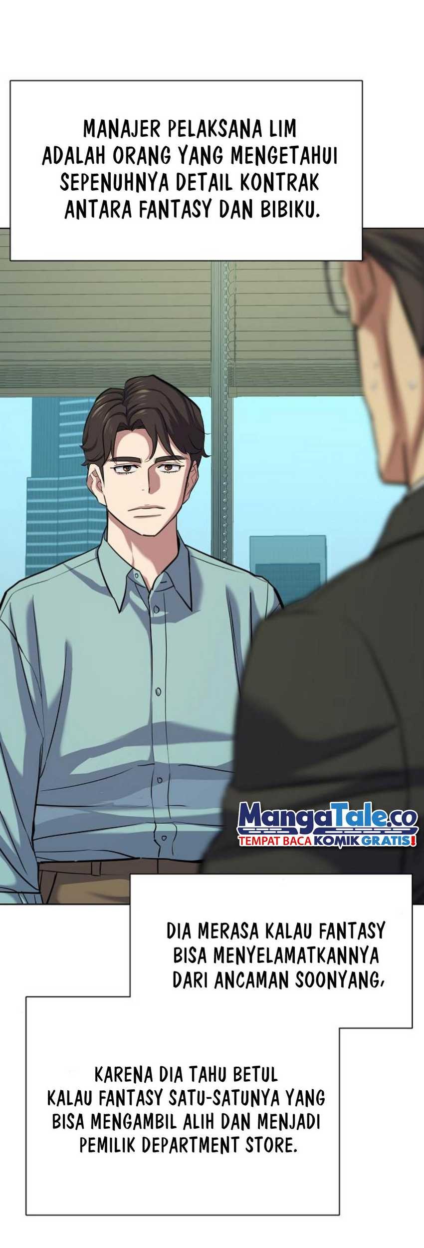 Chapter 109 - halaman 68