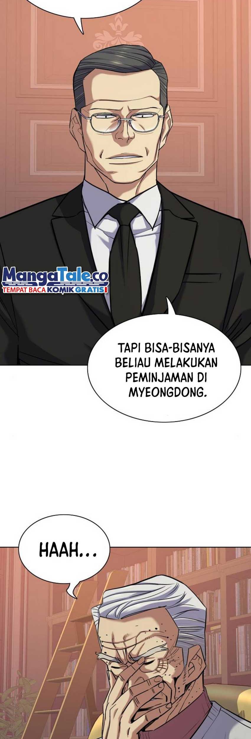 Chapter 109 - halaman 29