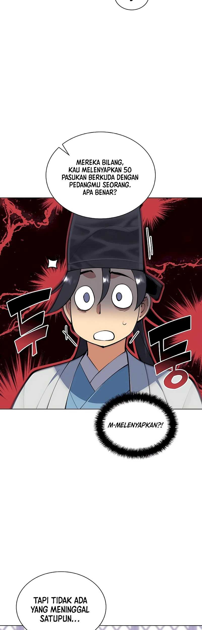 Chapter 119 - halaman 30