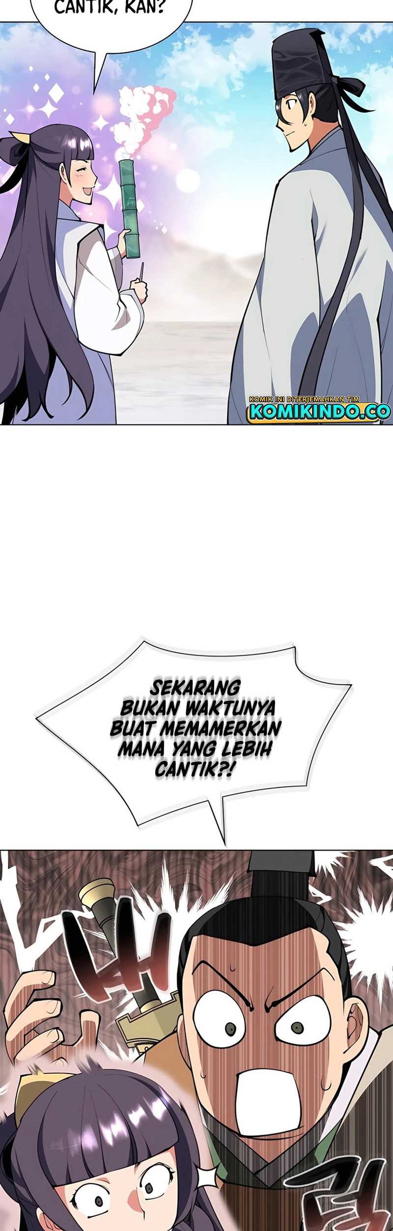 Chapter 118 - halaman 21