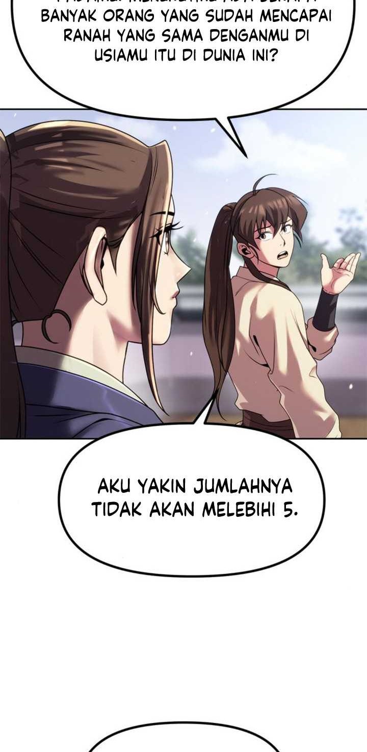 Chapter 77 - halaman 28