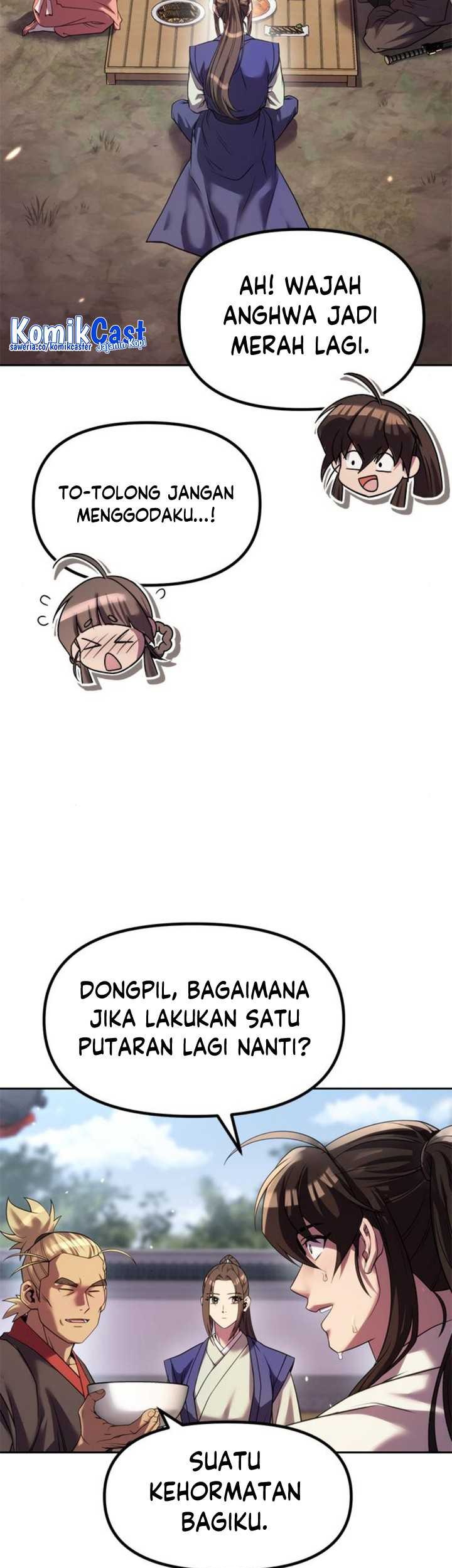 Chapter 77 - halaman 15