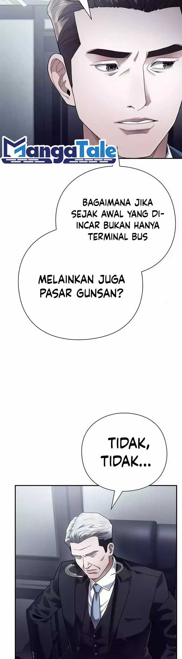 Chapter 87 - halaman 17