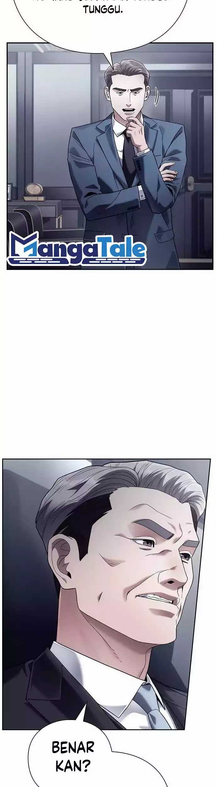 Chapter 87 - halaman 23