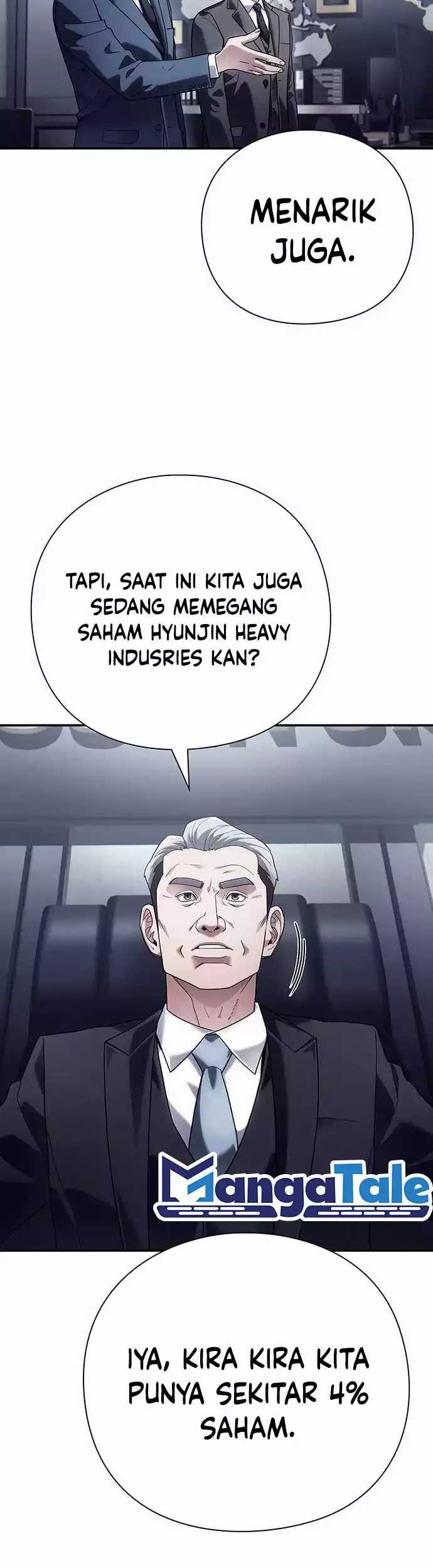 Chapter 87 - halaman 30