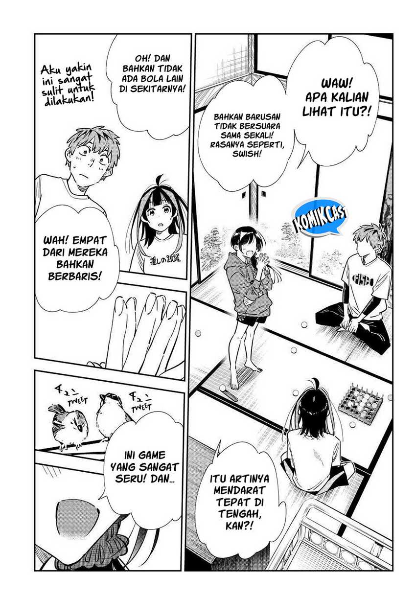 Chapter 320 - halaman 18