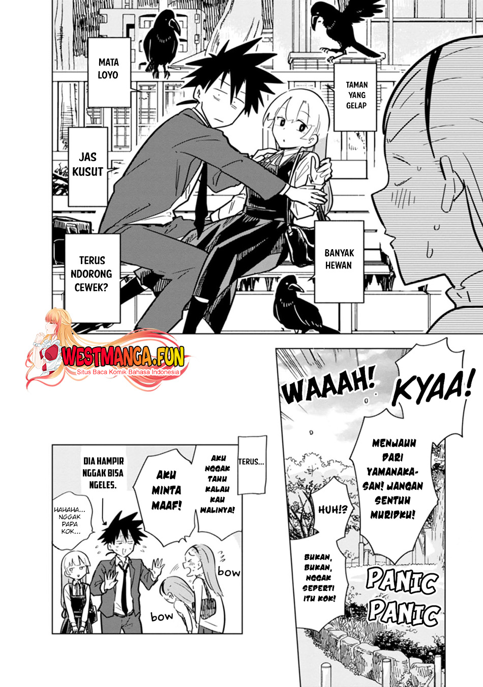 Chapter 22 - halaman 9