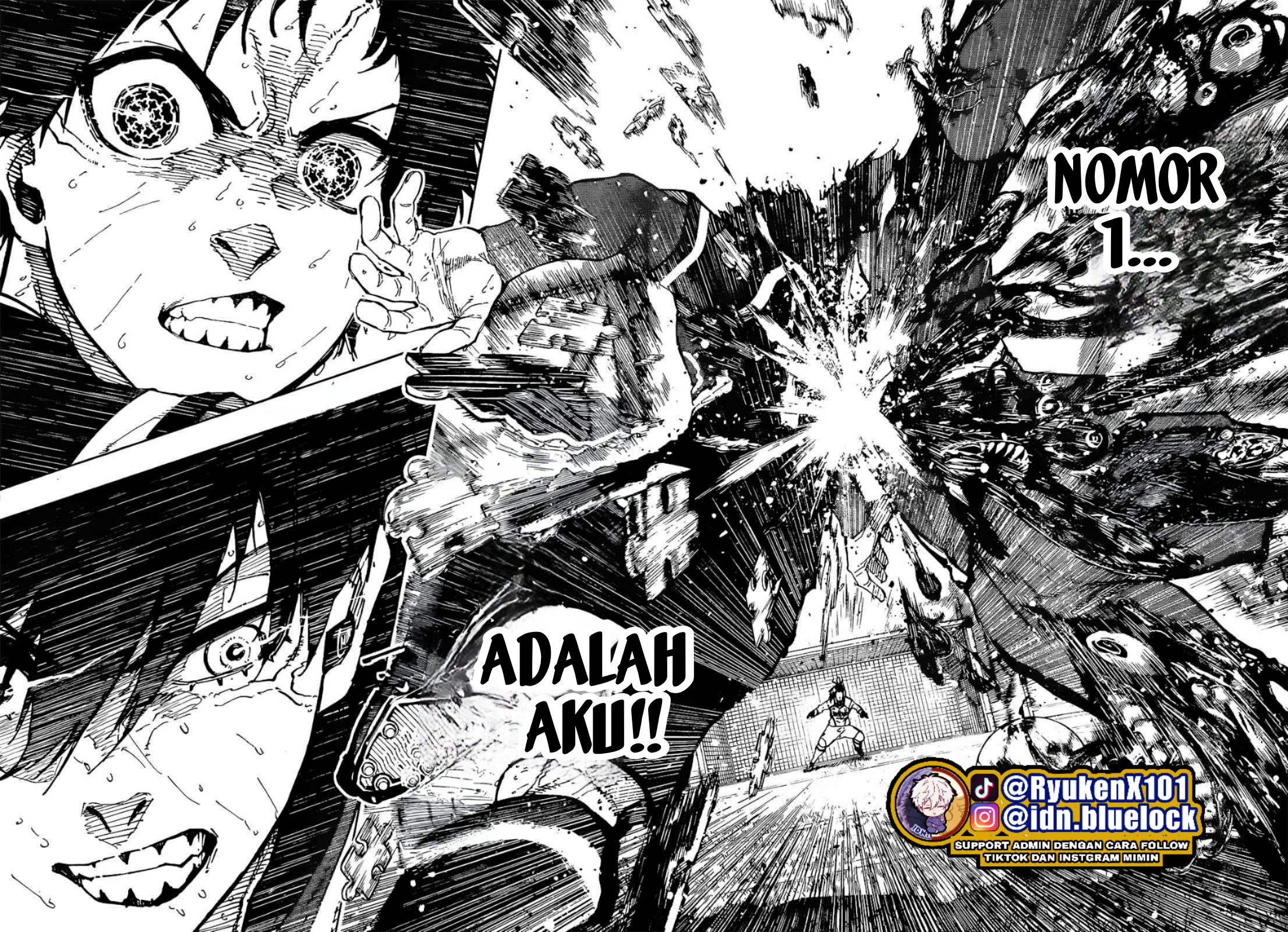 Chapter 270 - halaman 21