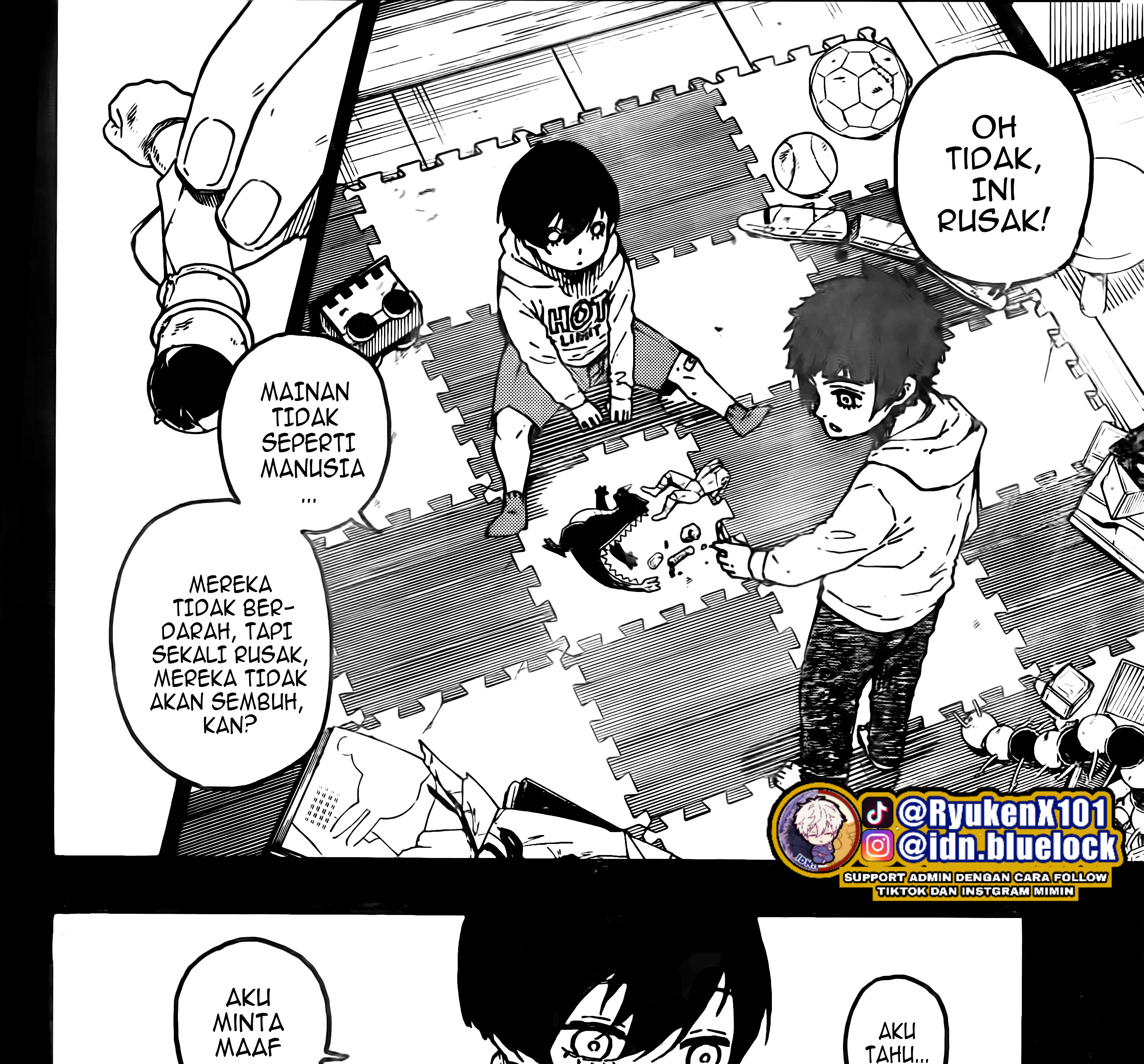 Chapter 270 - halaman 26