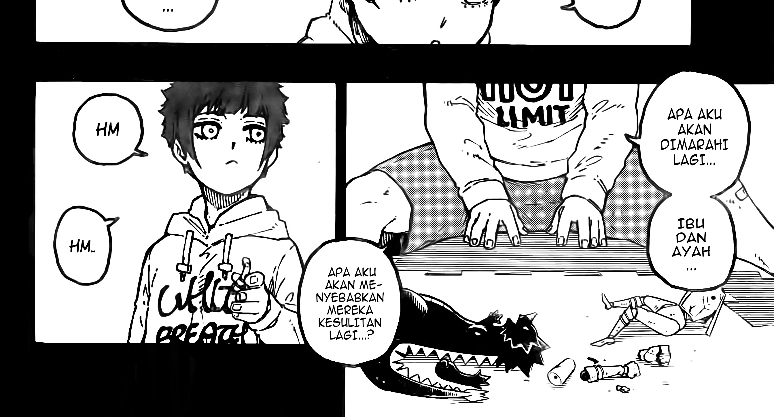 Chapter 270 - halaman 27