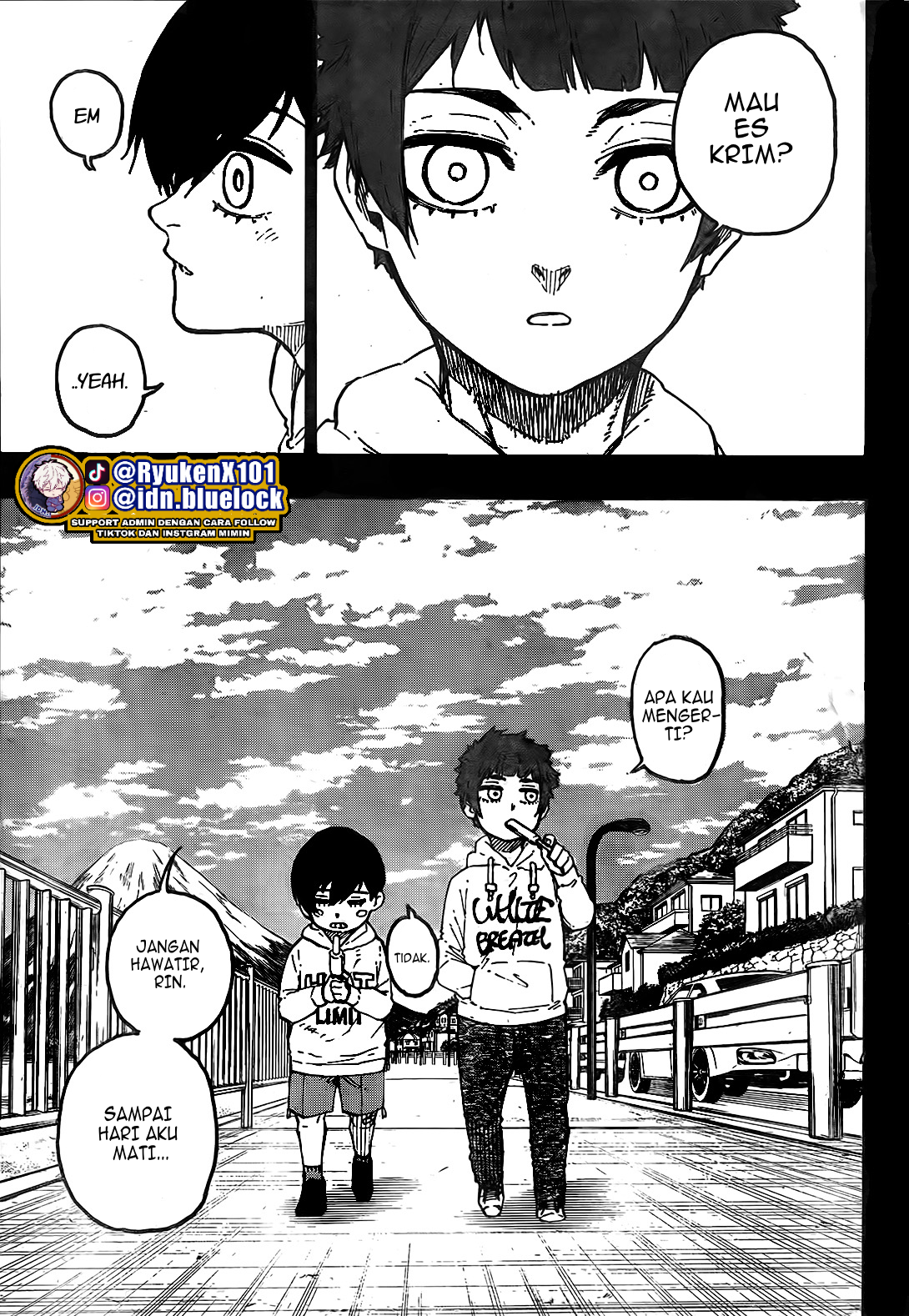 Chapter 270 - halaman 28