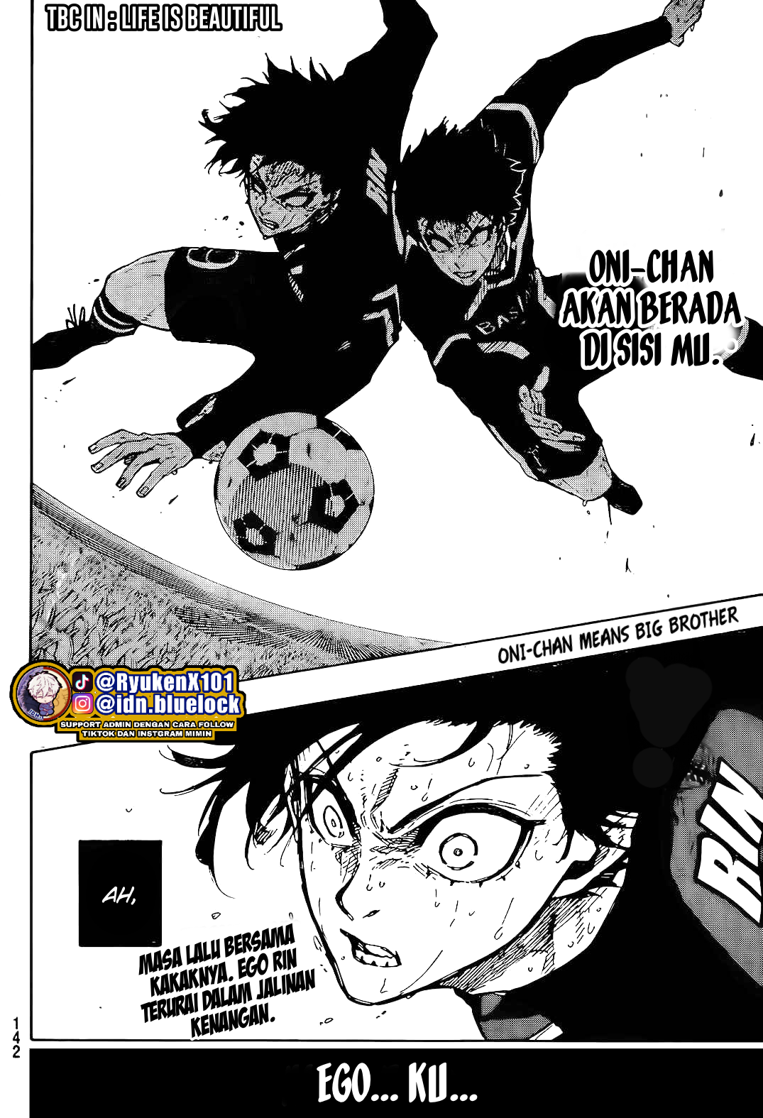 Chapter 270 - halaman 29