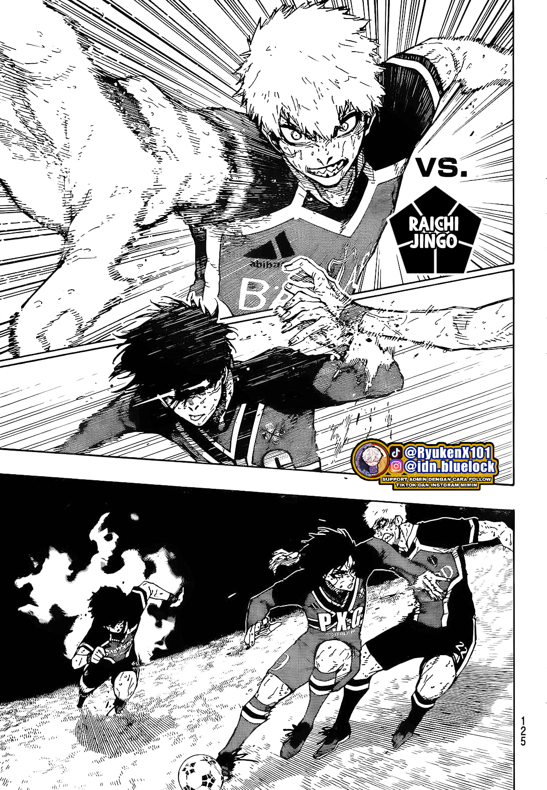 Chapter 270 - halaman 7