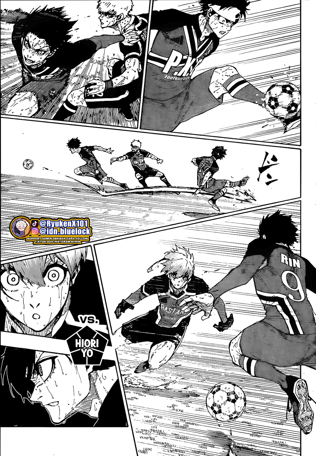 Chapter 270 - halaman 9