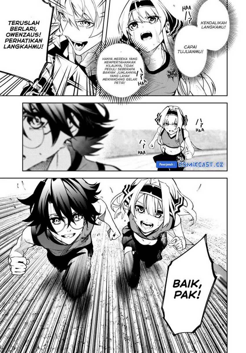 Chapter 42 - halaman 34