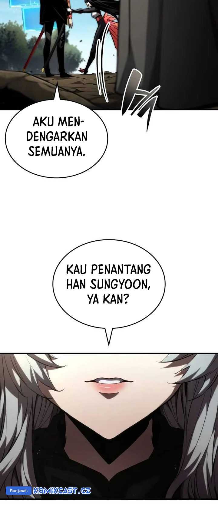 Chapter 95 - halaman 86