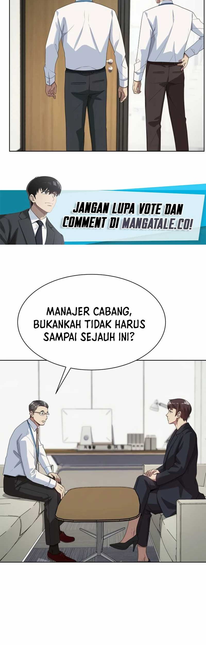 Chapter 49 - halaman 32