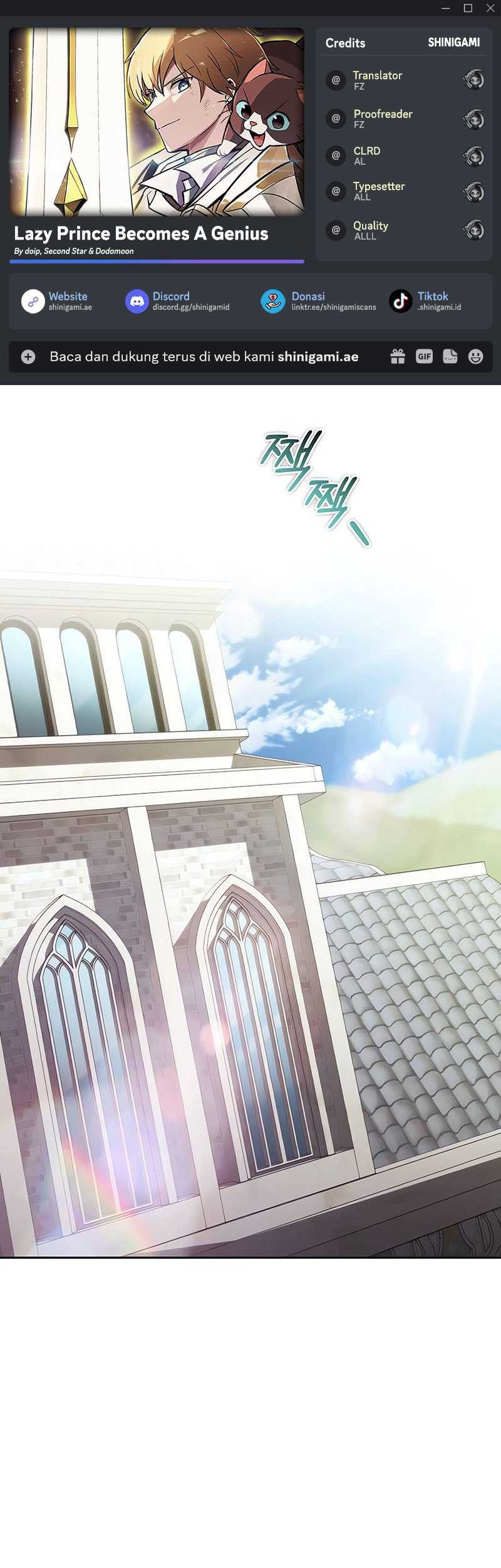 Chapter 110 - halaman 2