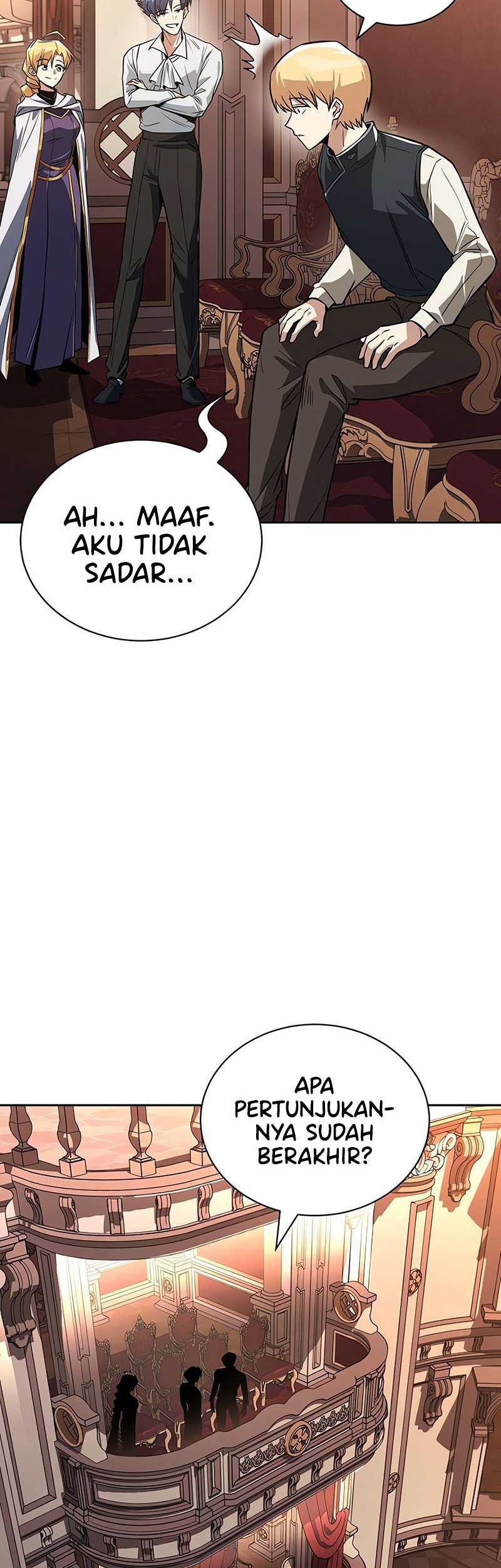 Chapter 110 - halaman 32
