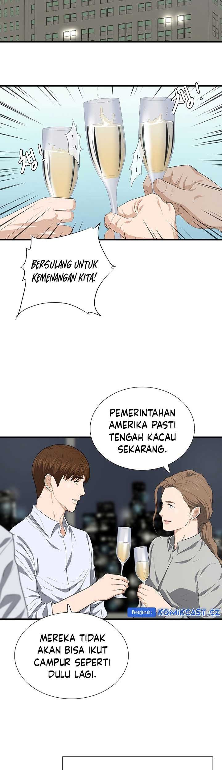 Chapter 128 - halaman 21