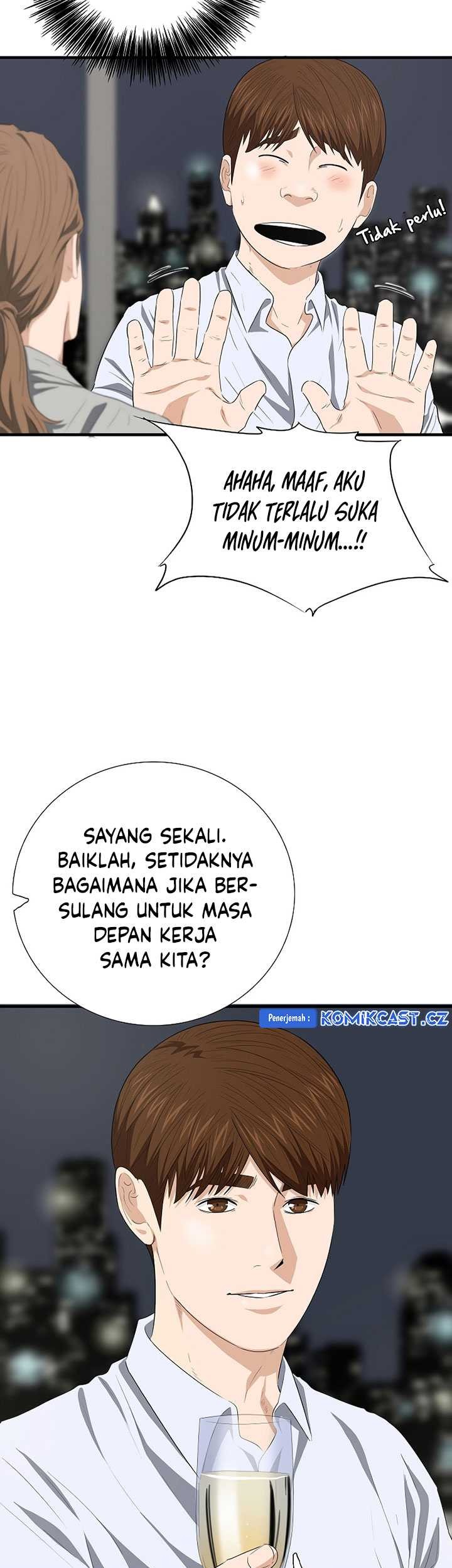 Chapter 128 - halaman 25