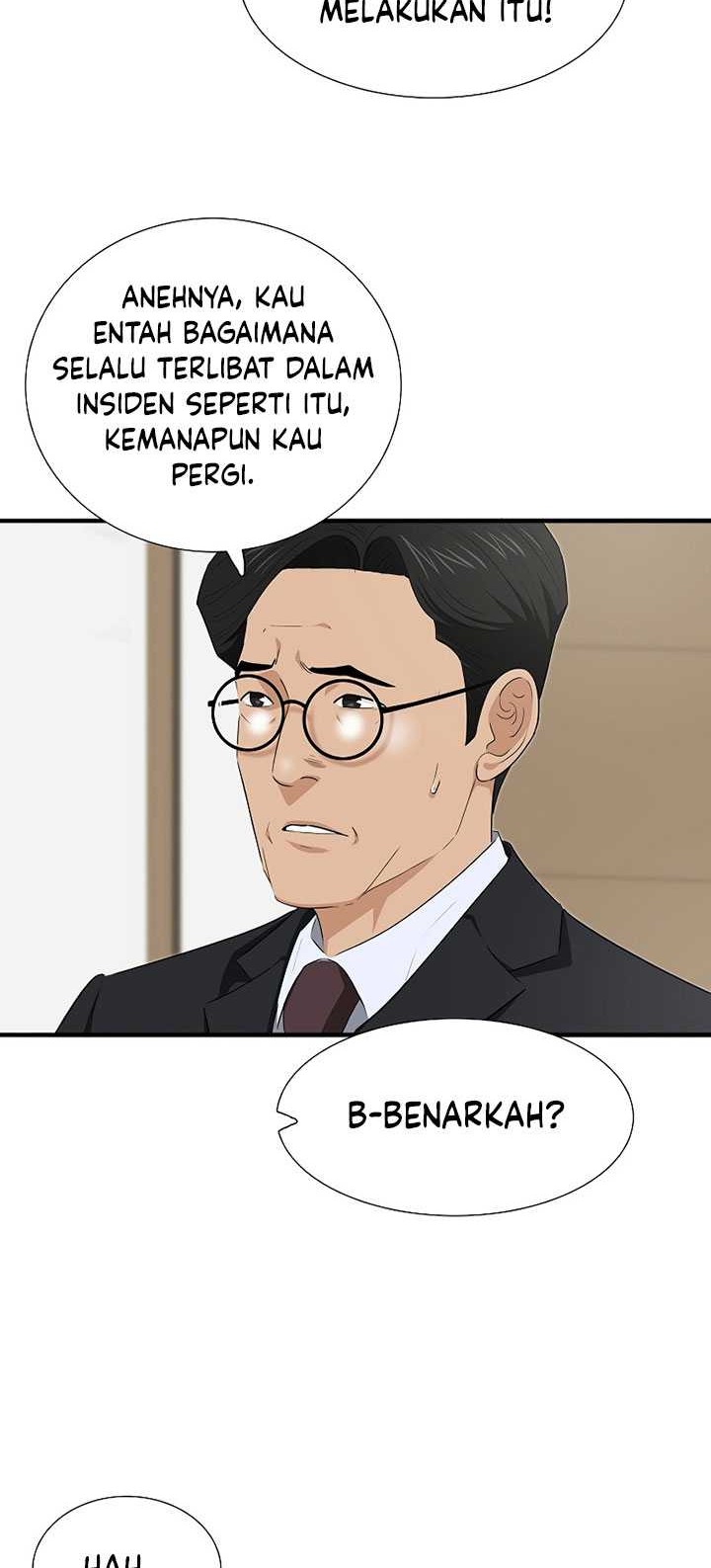 Chapter 128 - halaman 30