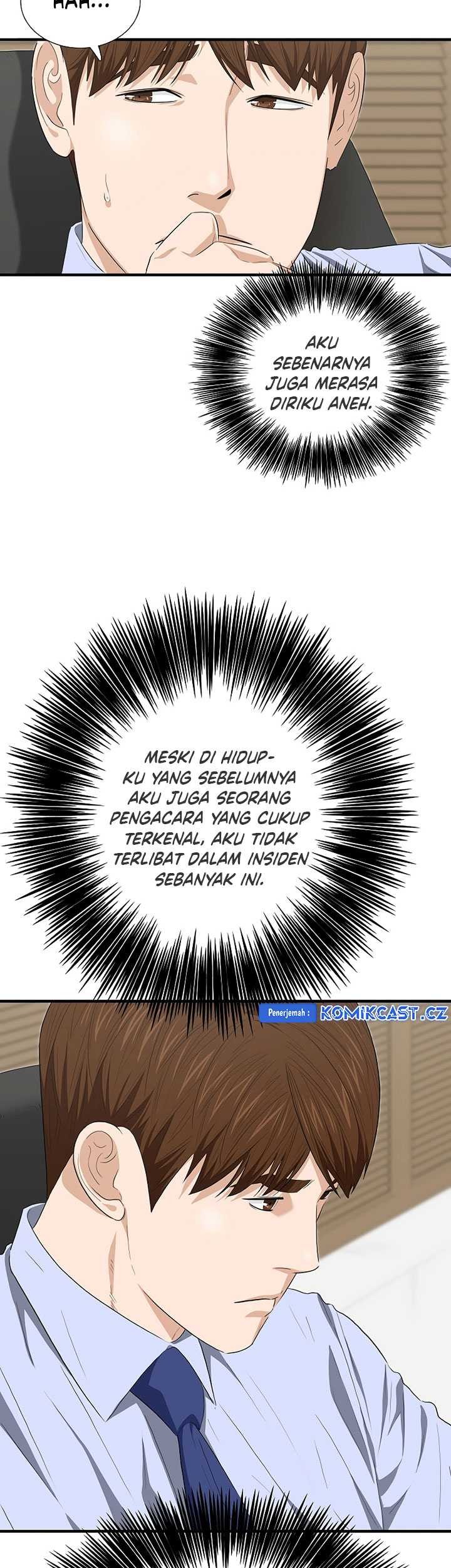 Chapter 128 - halaman 31