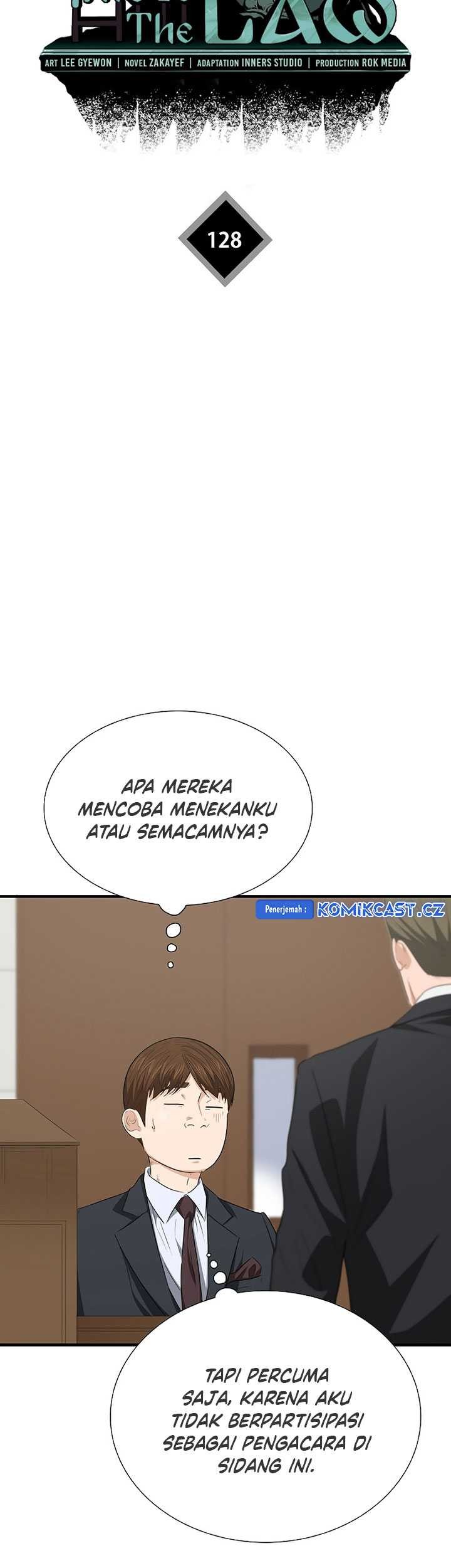 Chapter 128 - halaman 5