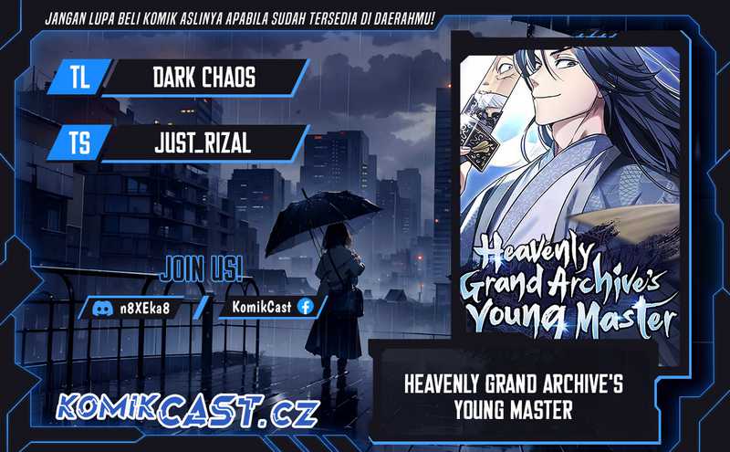Chapter 85 - halaman 2
