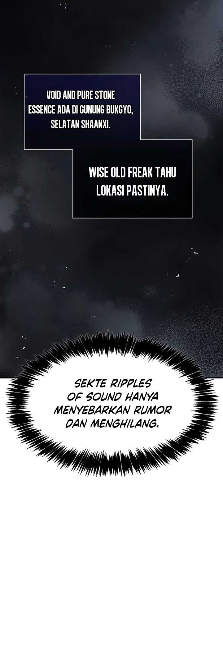 Chapter 85 - halaman 22