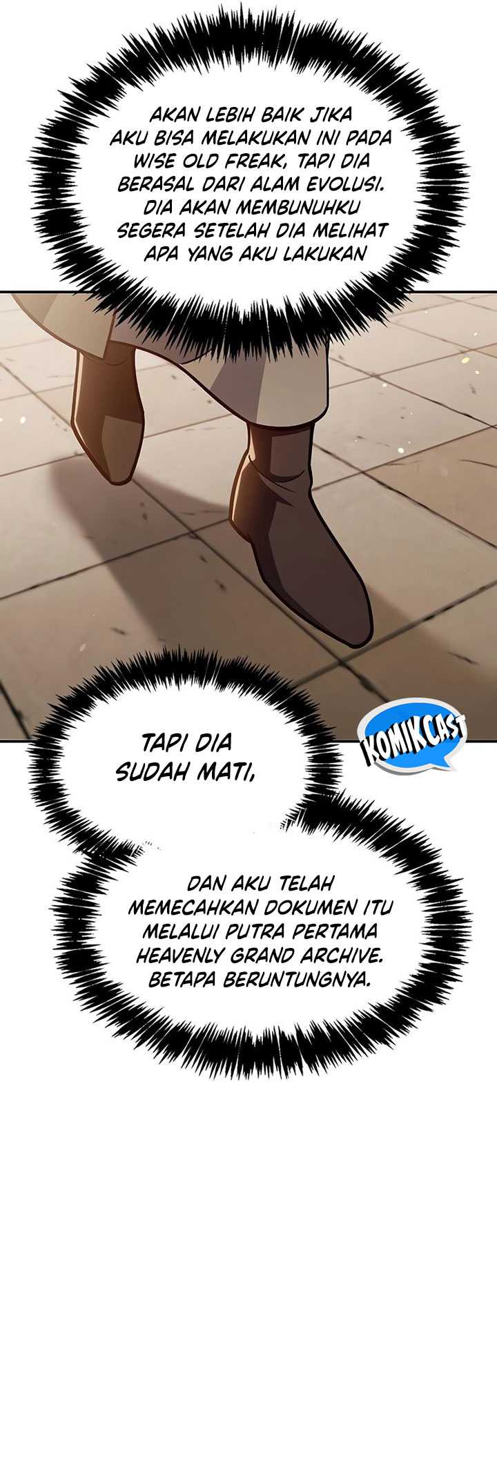 Chapter 85 - halaman 85