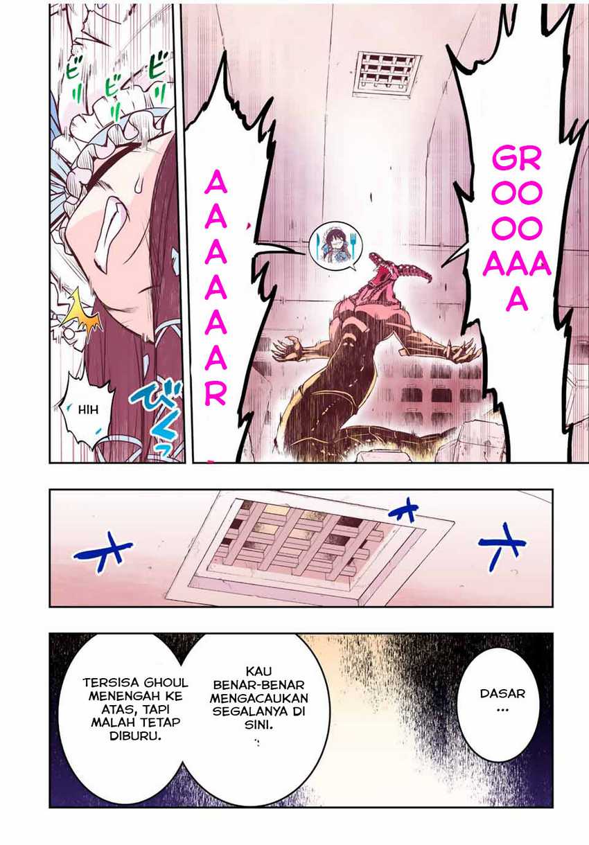 Chapter 31 - halaman 22