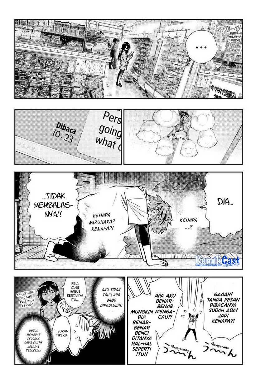 Chapter 321 - halaman 16