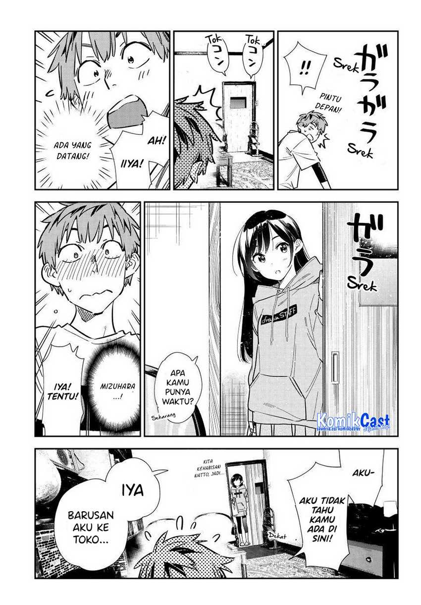 Chapter 321 - halaman 17