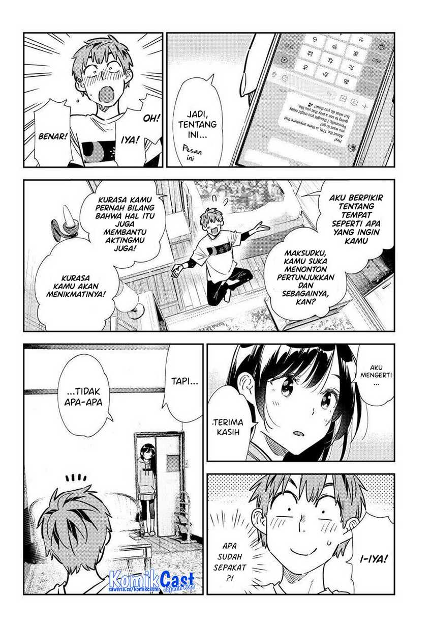 Chapter 321 - halaman 18