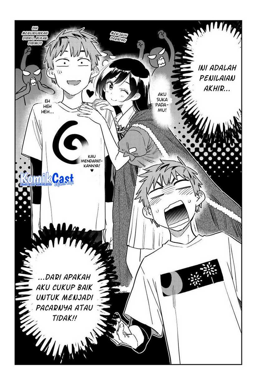 Chapter 321 - halaman 8