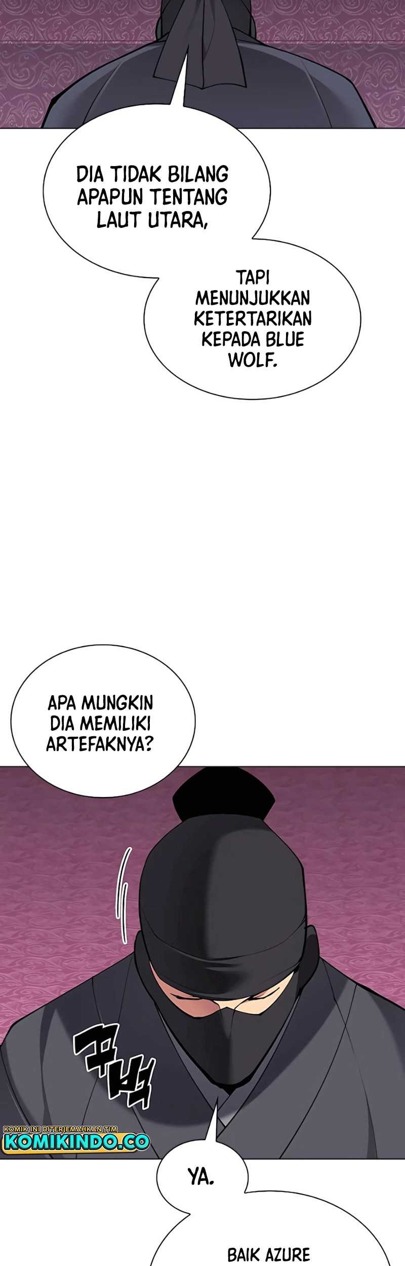 Chapter 120 - halaman 21