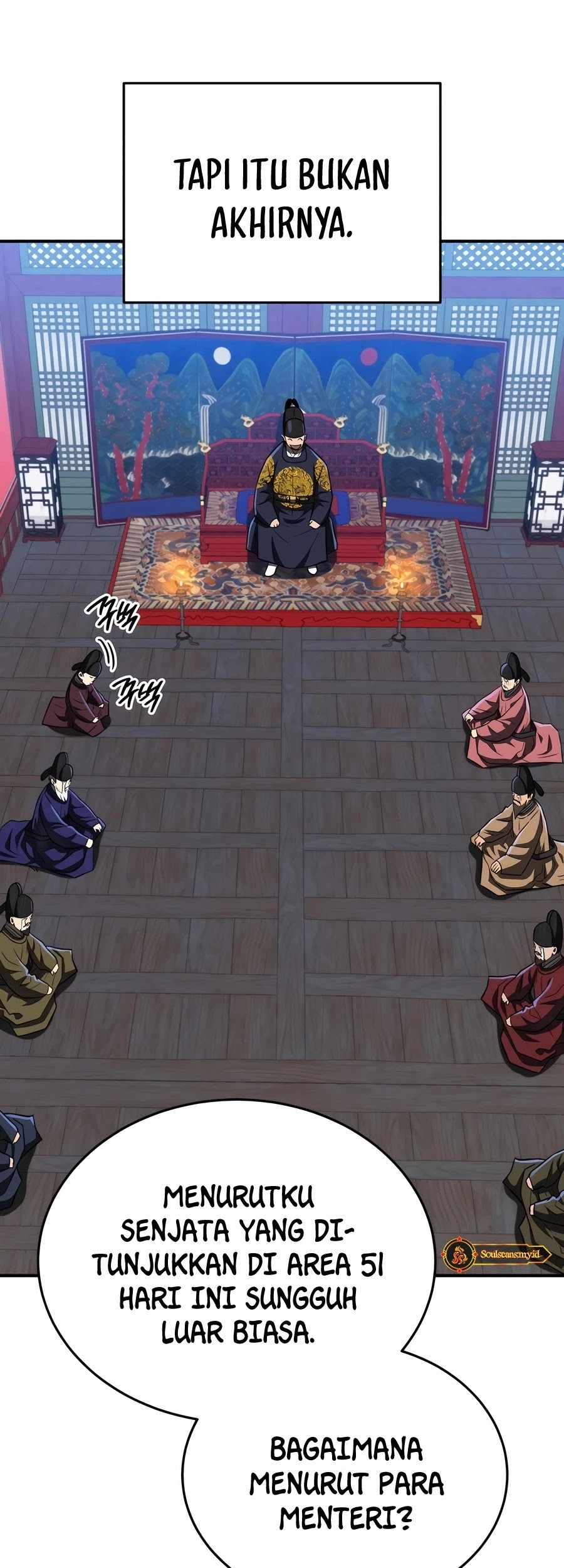 Chapter 45 - halaman 47
