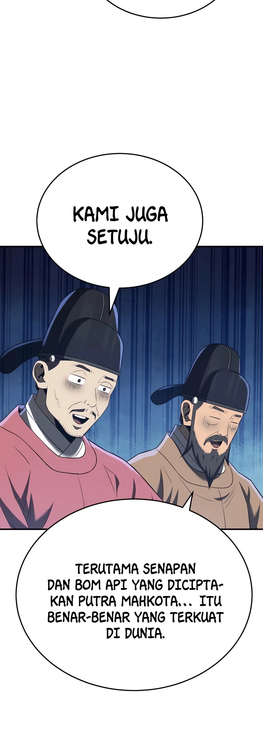 Chapter 45 - halaman 48