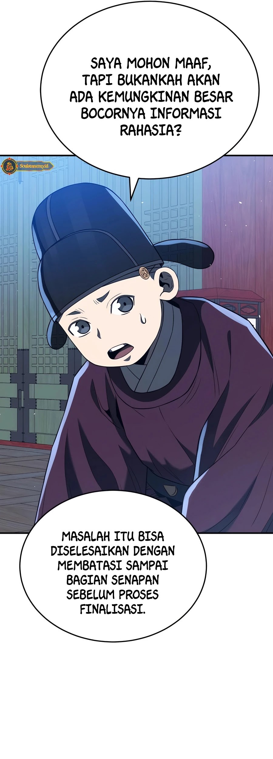 Chapter 45 - halaman 59